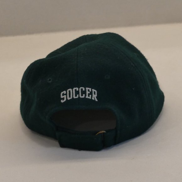 Gap Soccer Green Kids Velcro Hat - Picture 3 of 3